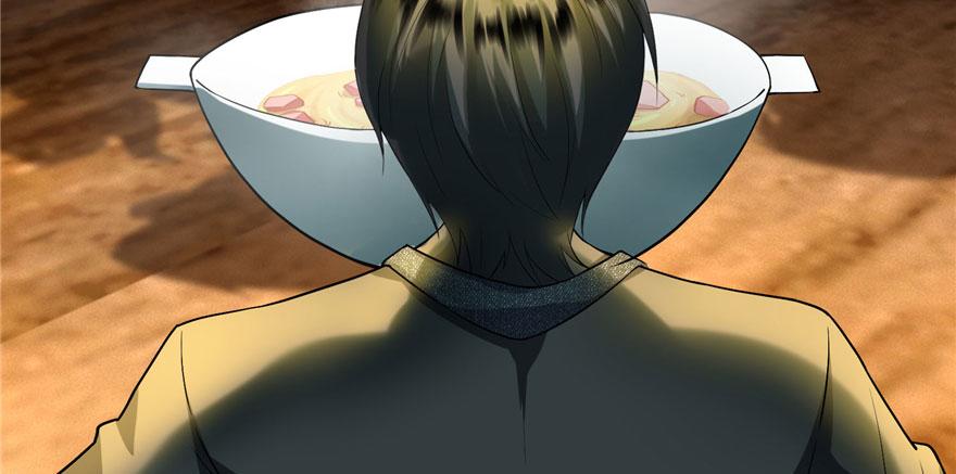 《命运速递》第十一话 第10页