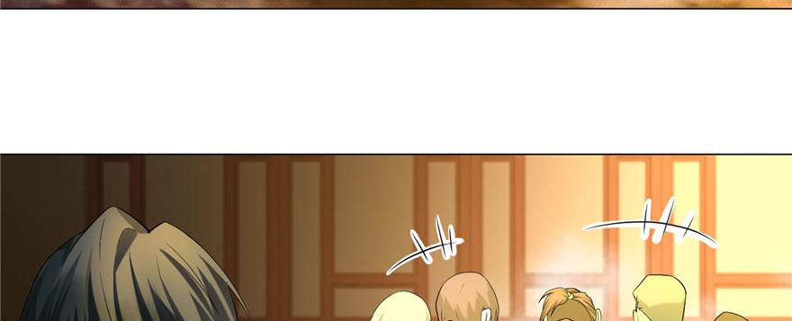 《命运速递》第十一话 第36页