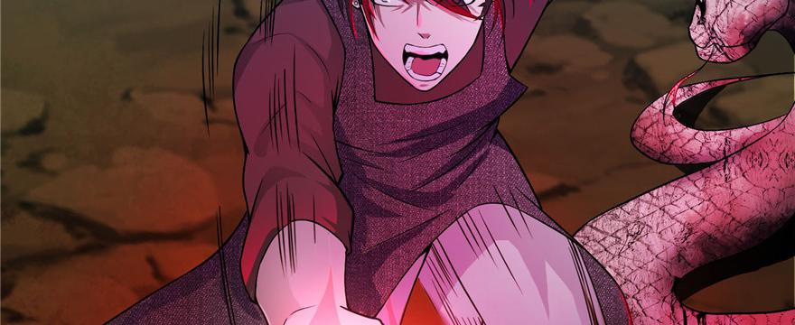 《命运速递》第十四话 第18页