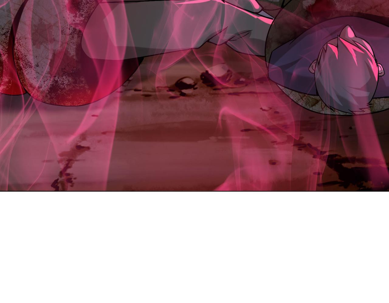 《命运速递》第十三话 第34页