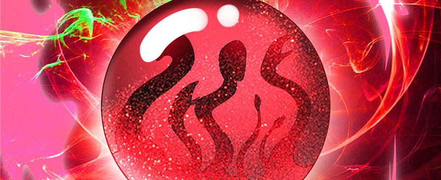 《命运速递》第十三话 第49页