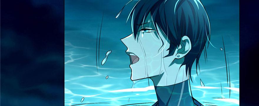 《命运速递》第十七话 第22页