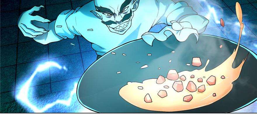 《命运速递》第二十二话 第9页