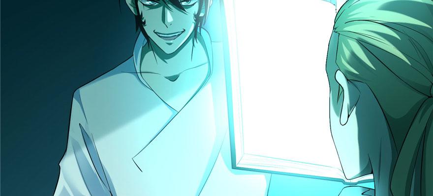 《命运速递》第二十七话 第24页