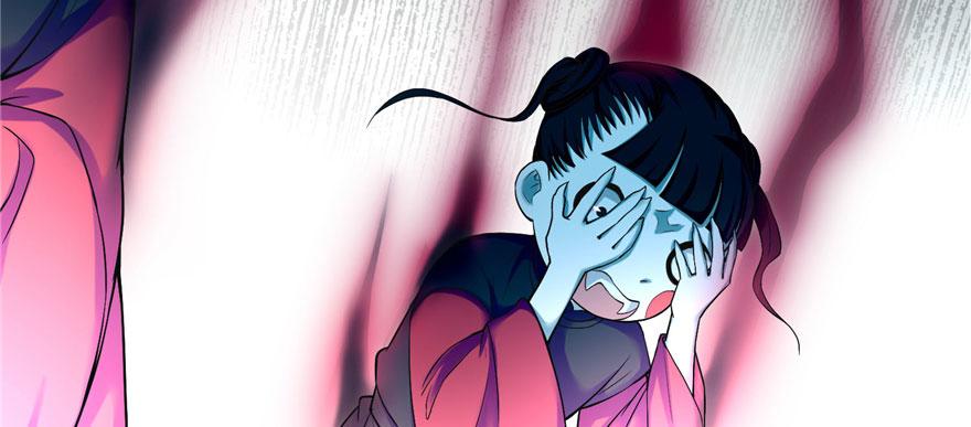 《命运速递》第三十二话 第28页