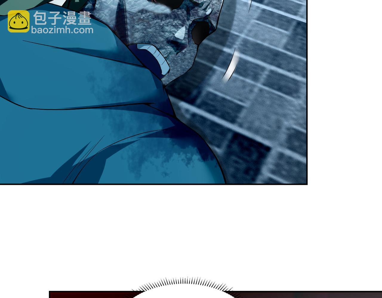 《命运速递》第三十六话 第35页