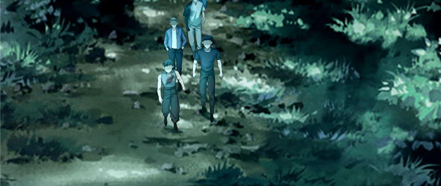 《命运速递》第三十八话 第6页