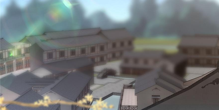 《命运速递》第四十四话 第6页