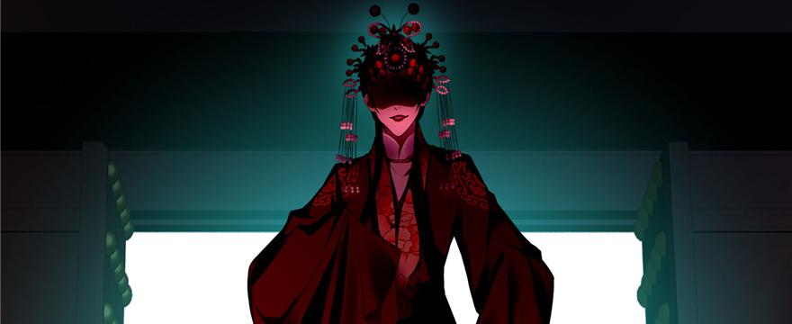 《命运速递》第四十五话 第37页