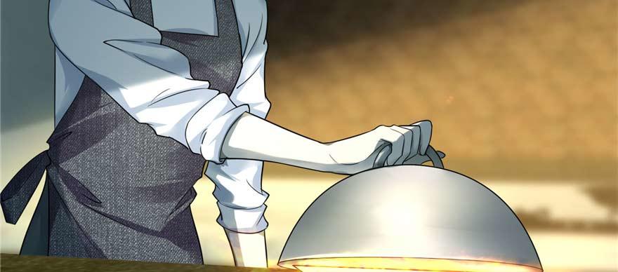 《命运速递》第四十八话 第16页