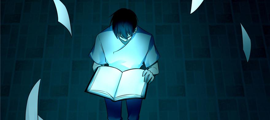 《命运速递》第四十七话 第23页