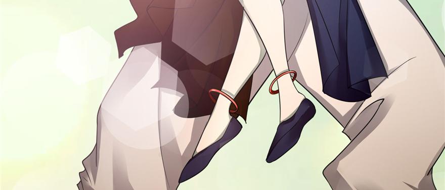 《命运速递》第四十七话 第37页