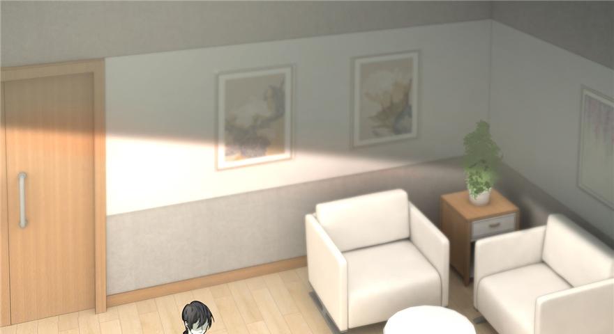 《命运速递》第五十话 第4页