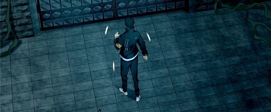 《命运速递》第五十一话 第12页