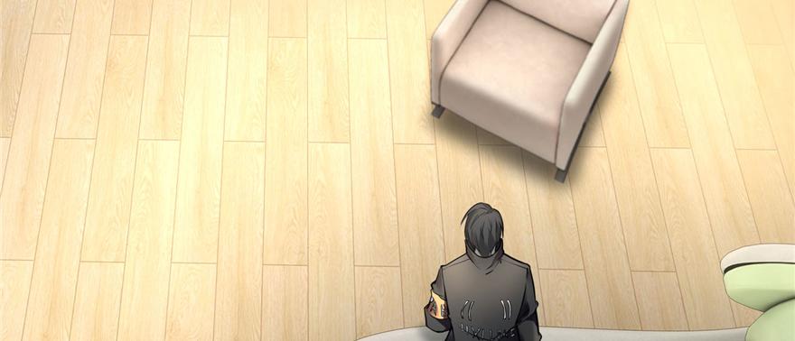 《命运速递》第五十话 第19页