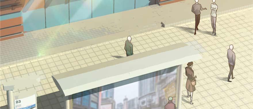 《命运速递》第四十九话 第7页