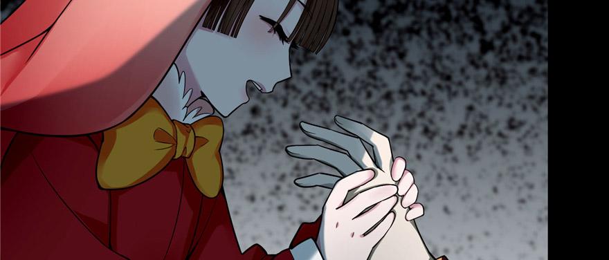 《命运速递》第五十一话 第35页