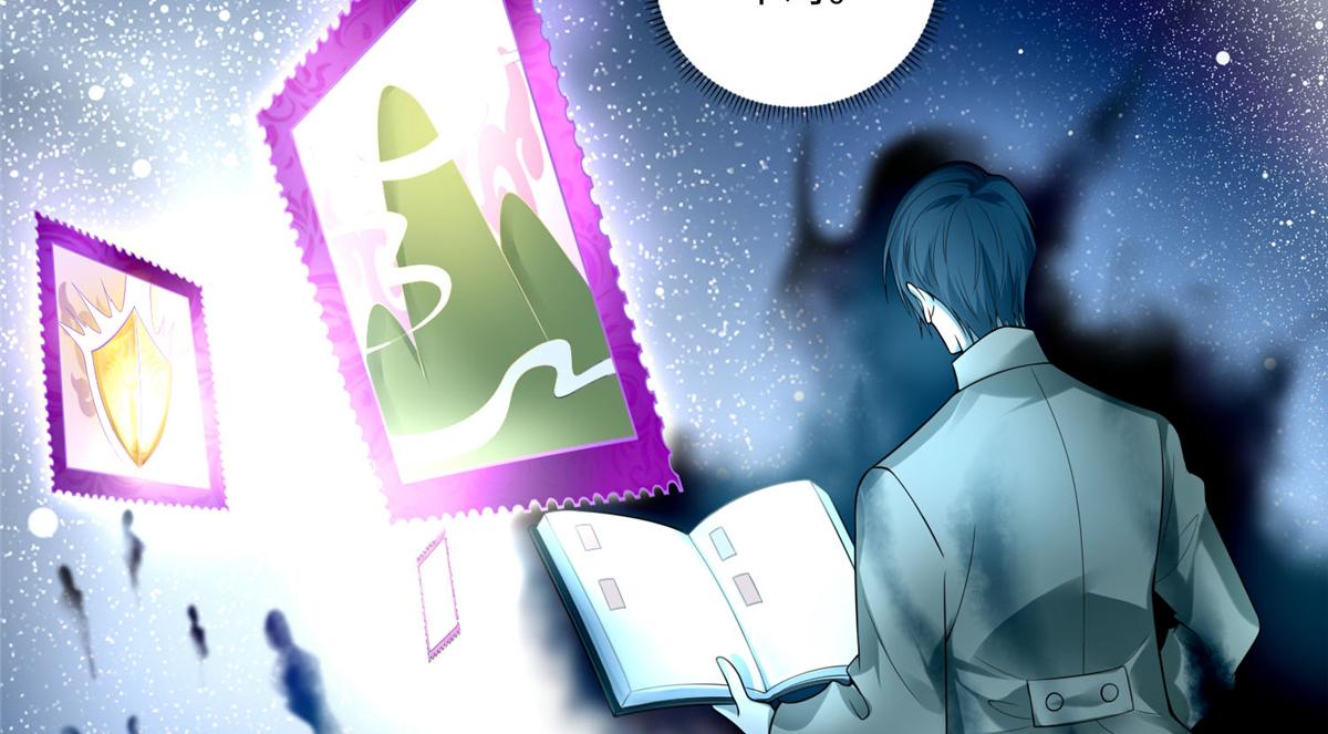 《命运速递》第五十四话 第9页