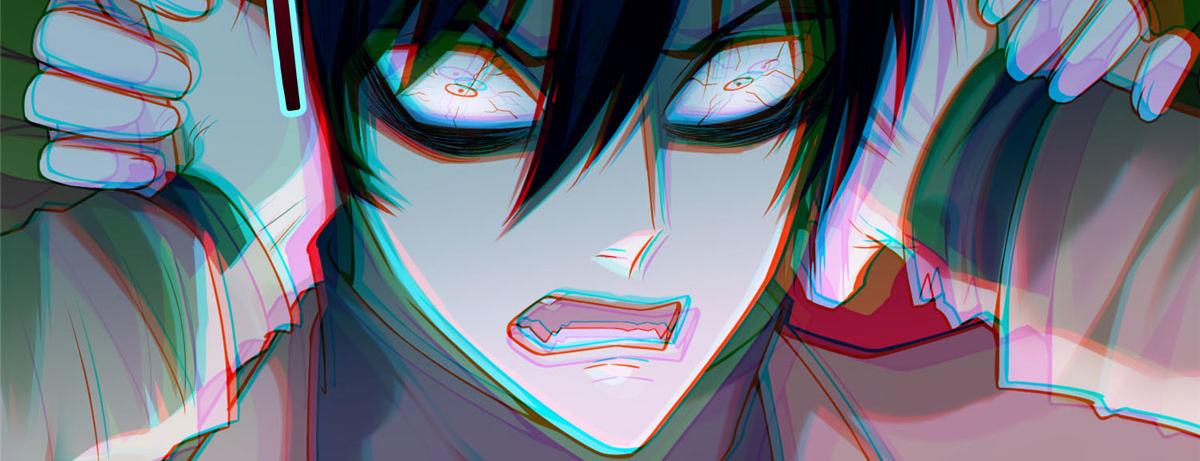 《命运速递》第六十二话 第4页