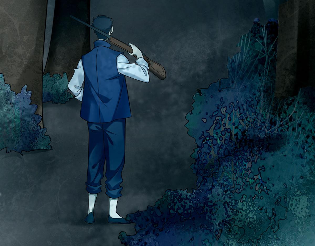《命运速递》第七十三话 第11页