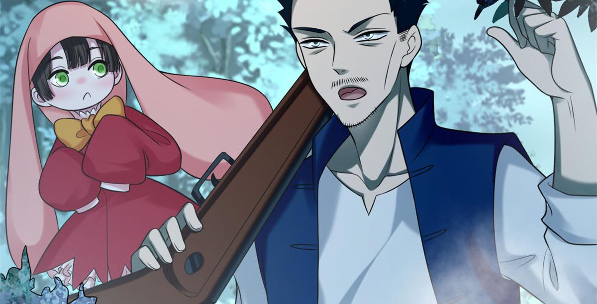 《命运速递》第七十三话 第16页