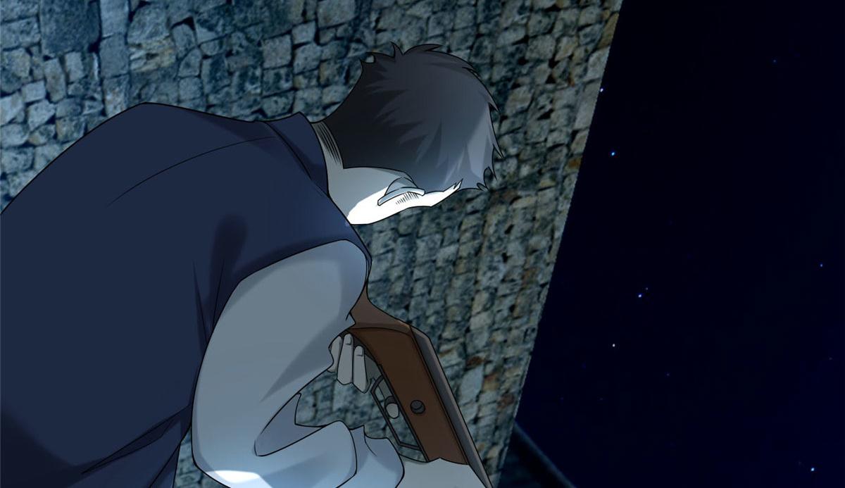 《命运速递》第七十七话 第27页