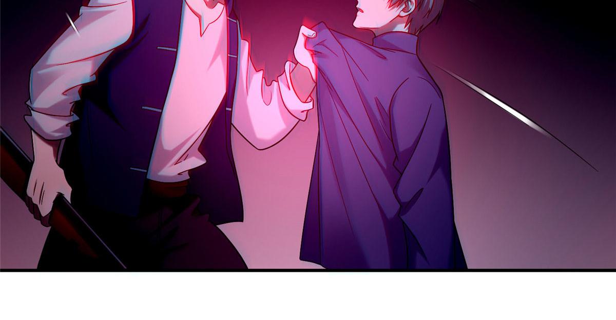 《命运速递》第八十话 第22页