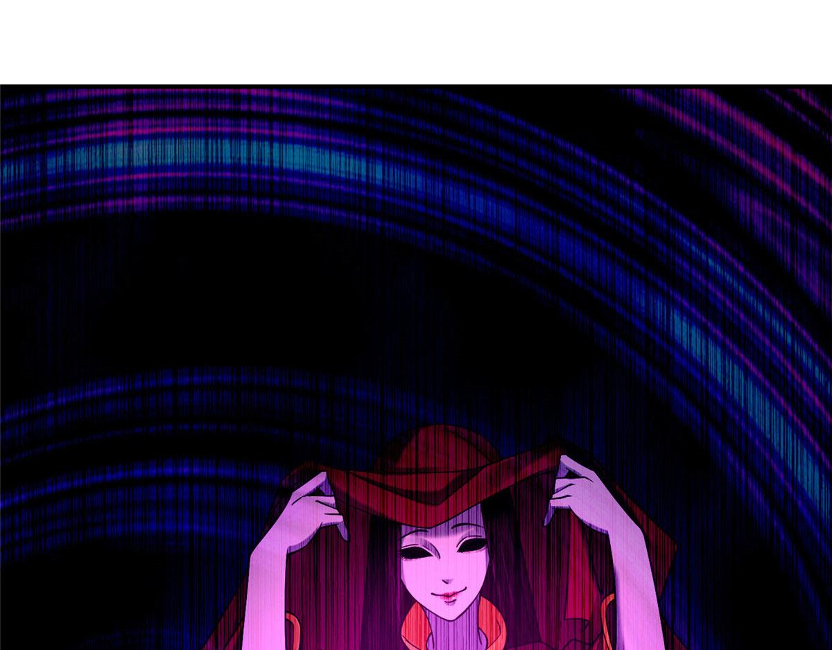 《命运速递》第八十话 第35页
