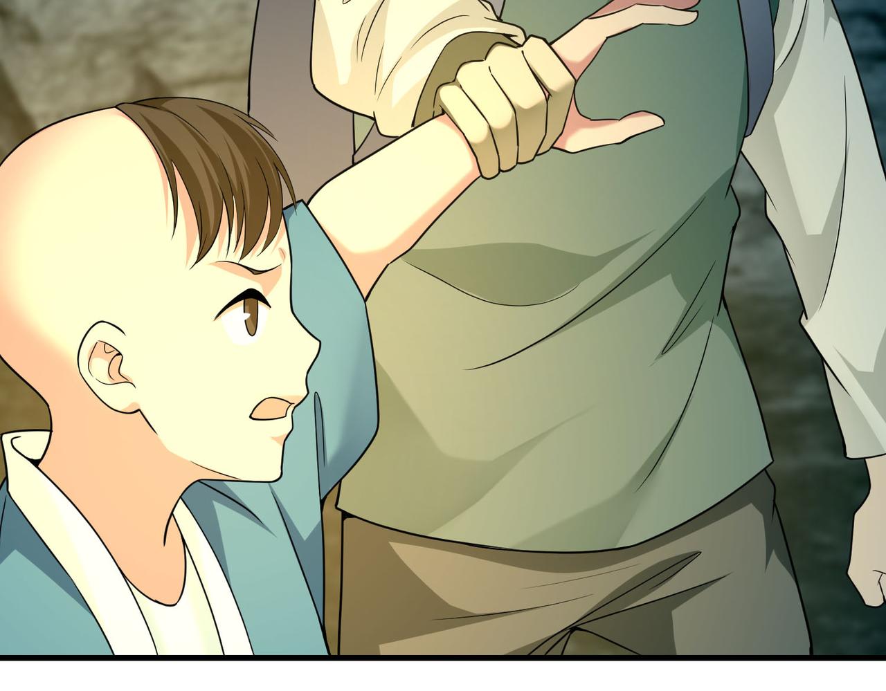 《命运速递》第一百零一话 第27页