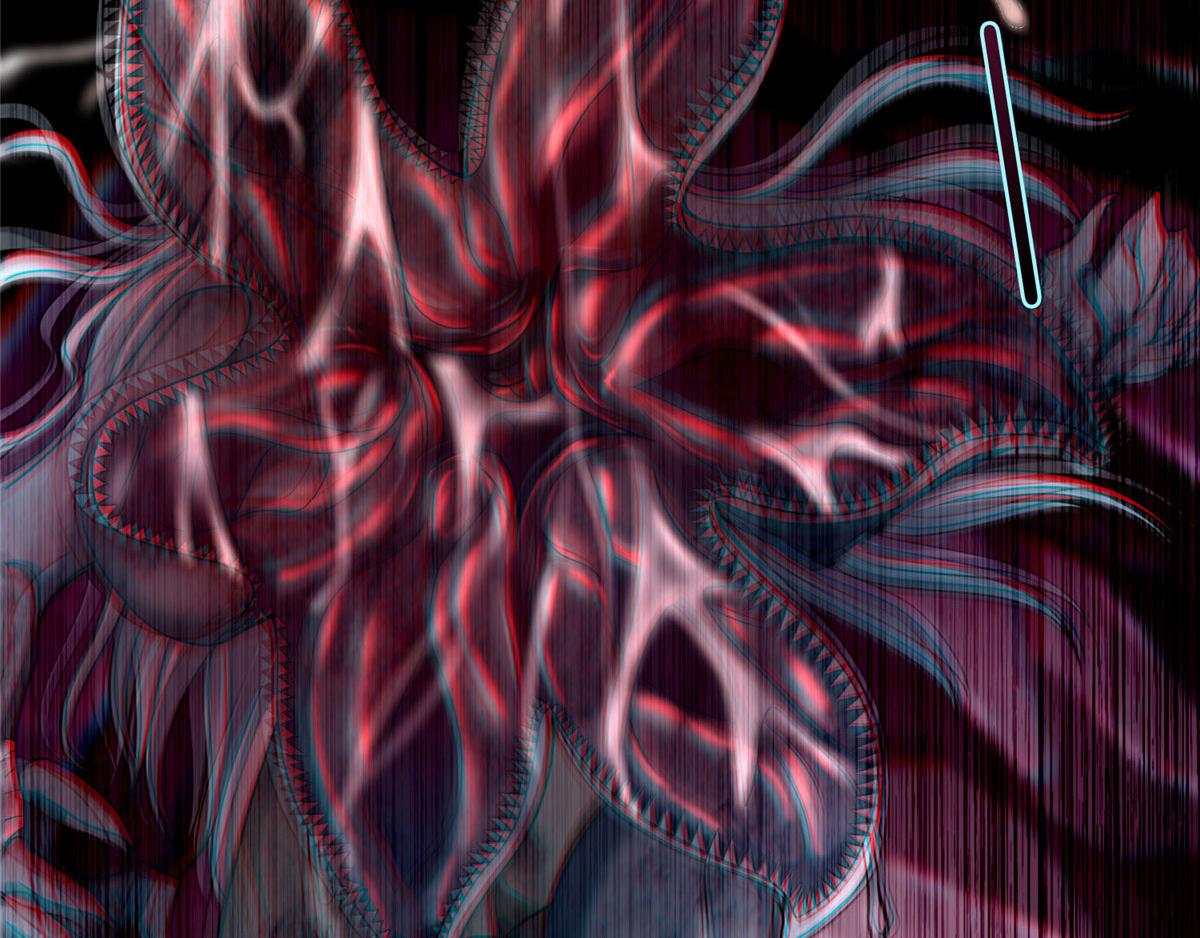 《命运速递》第一百零七话 第16页