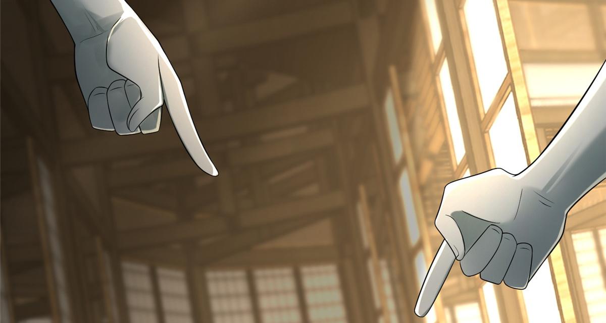 《命运速递》第一百四十一话 第28页