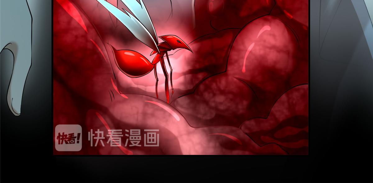 《命运速递》第一百六十二话 第35页