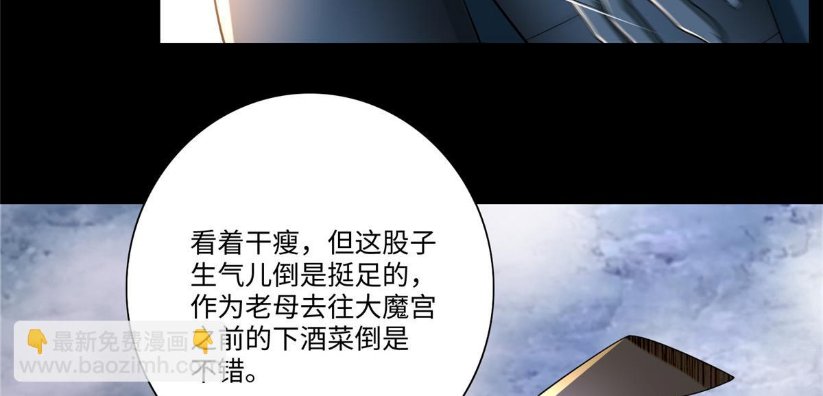 《命运速递》第一百六十七话 第30页