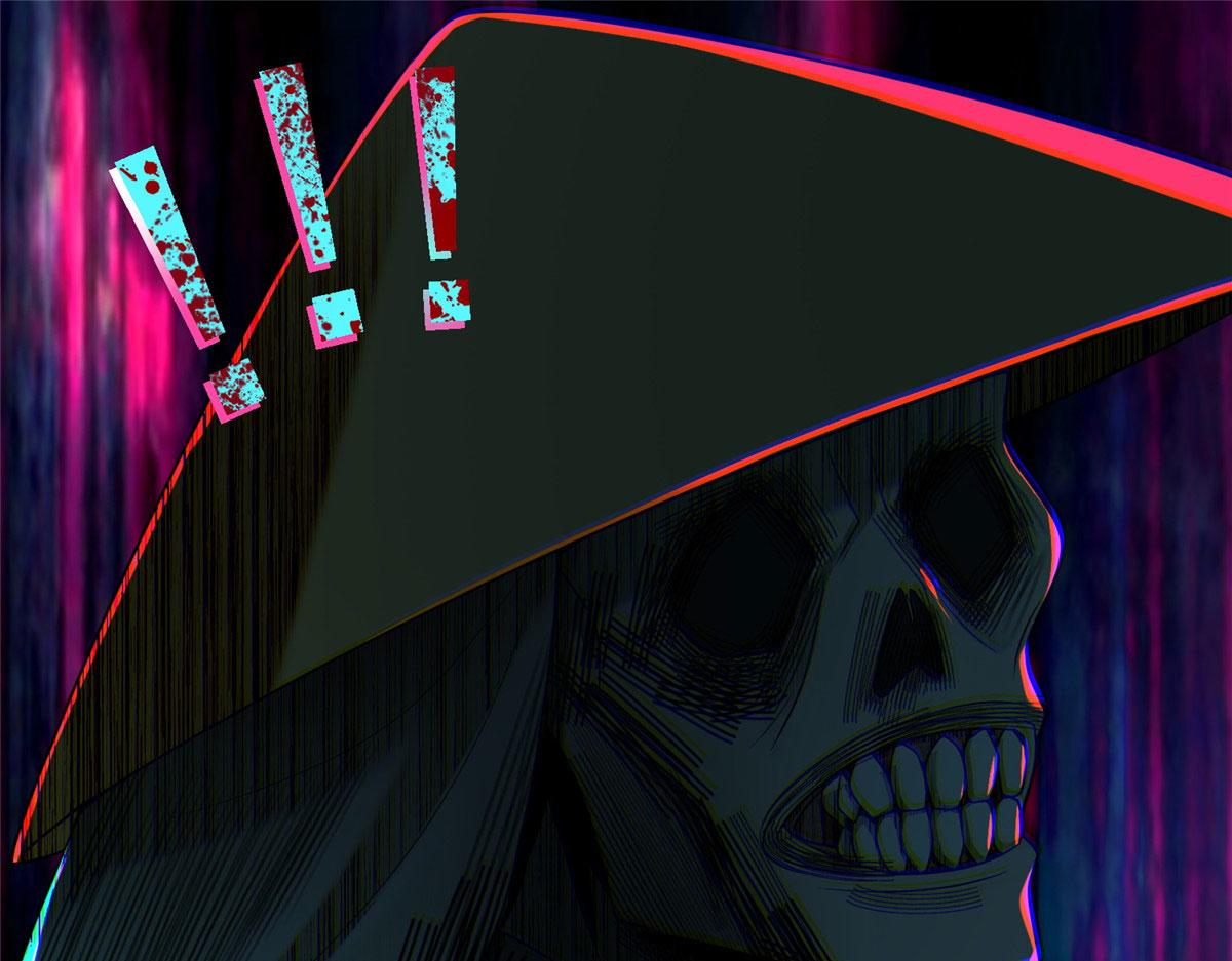 《命运速递》第一百六十六话 第36页
