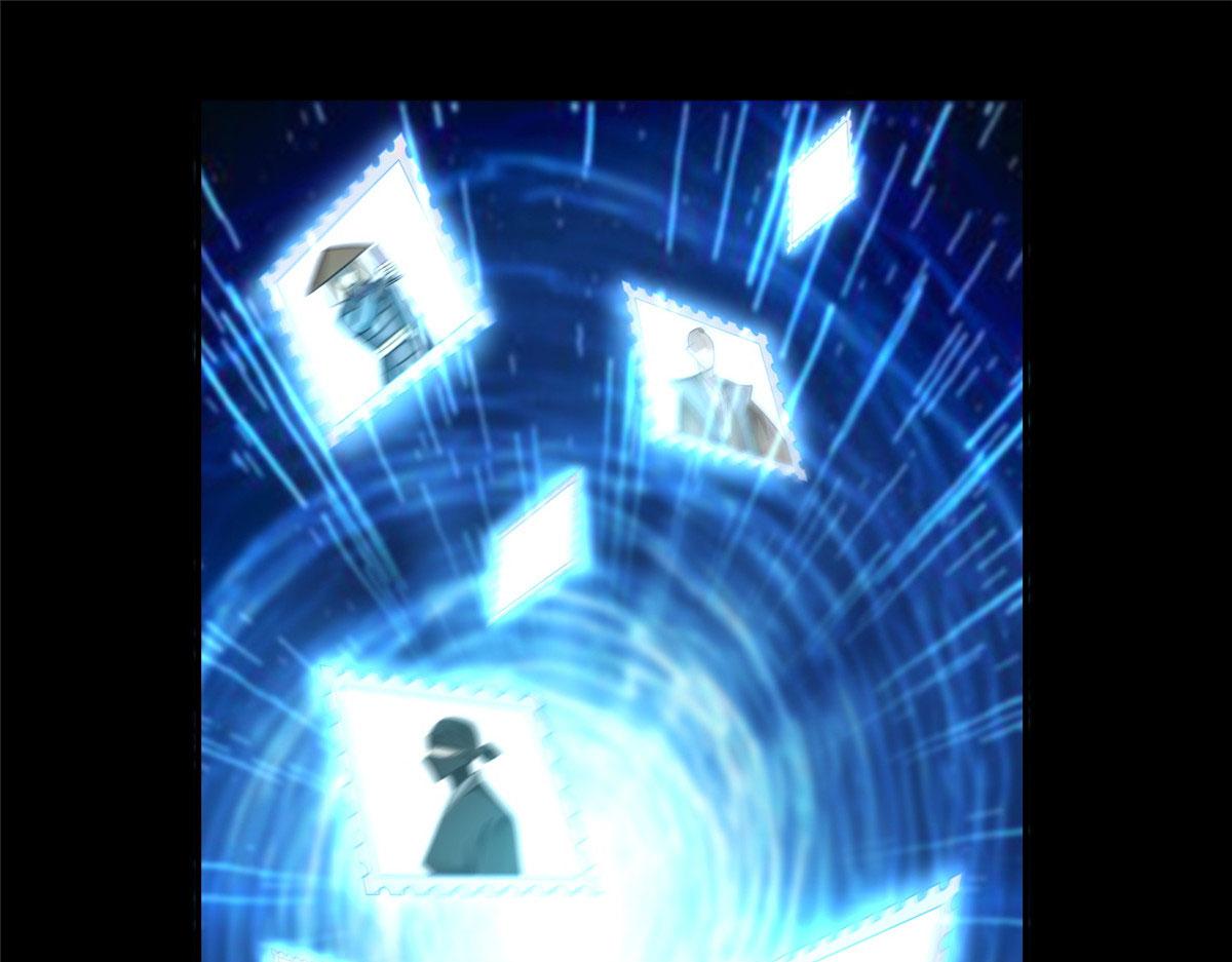 《命运速递》第一百八十一话 第1页