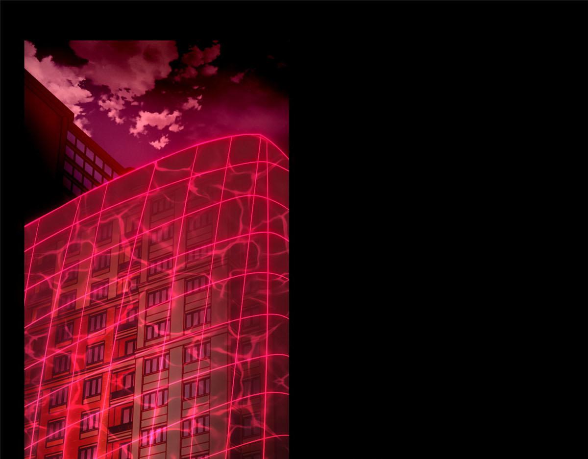 《命运速递》第一百九十七话 第1页
