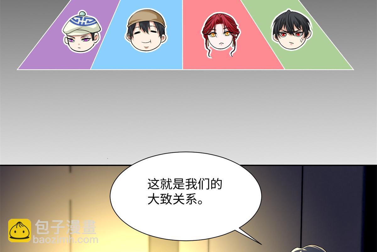 《命运速递》第二百一十七话 第20页