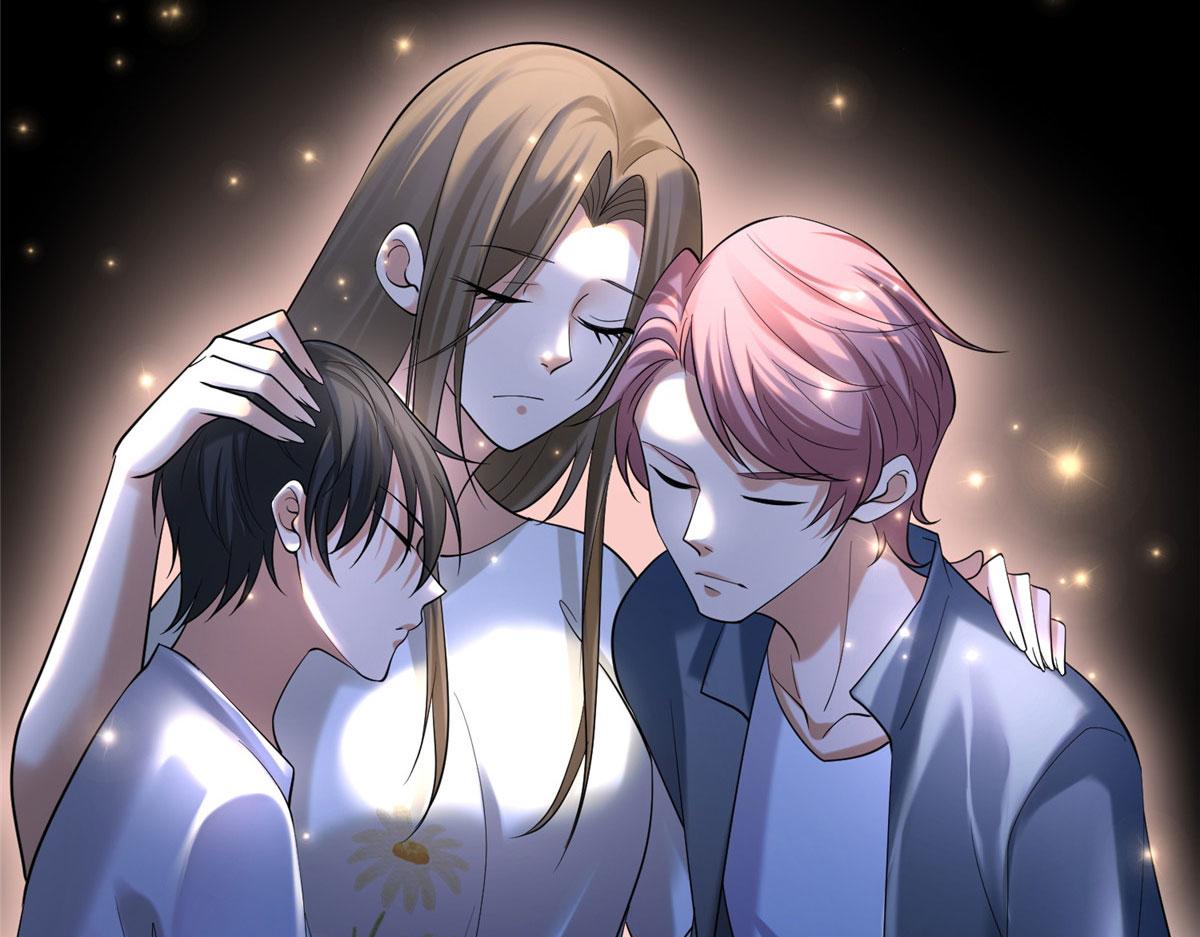 《命运速递》第二百一十五话 第27页