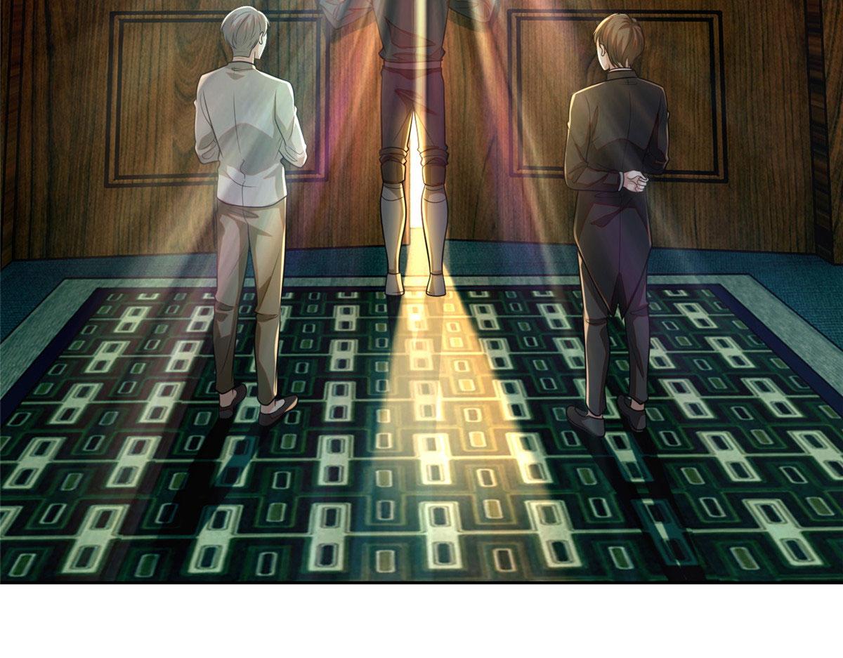 《命运速递》第二百四十九话 第37页