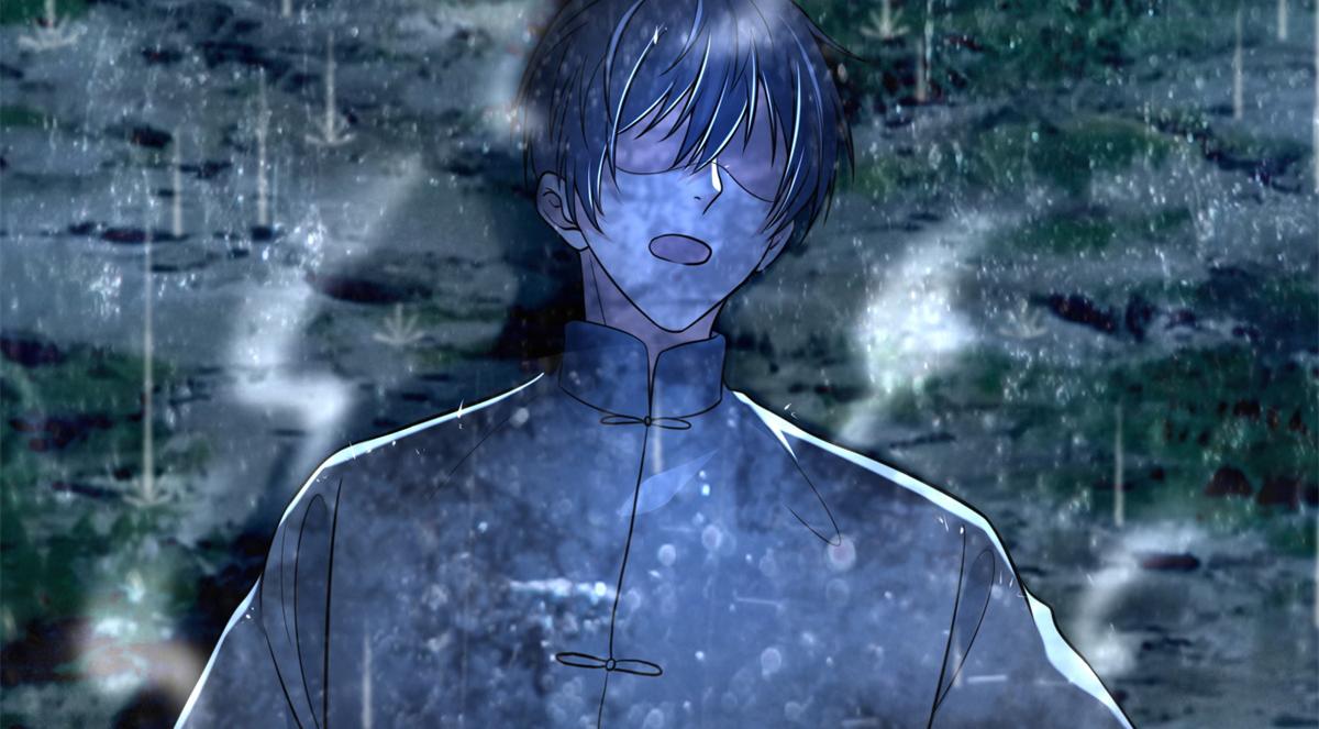 《命运速递》第二百四十三话 第38页