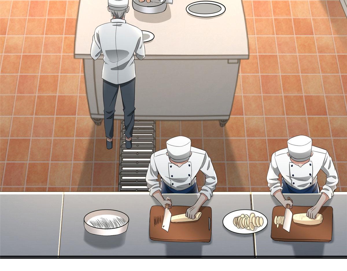 《命运速递》第二百五十话 第24页