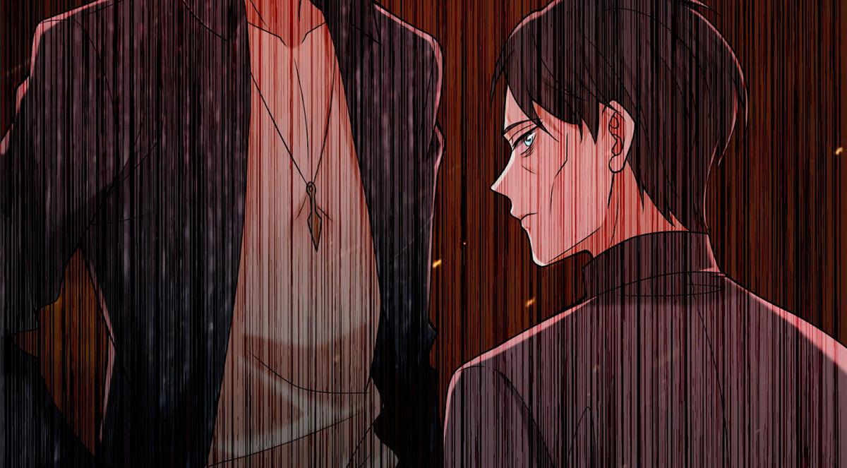 《命运速递》第二百六十八话 第26页