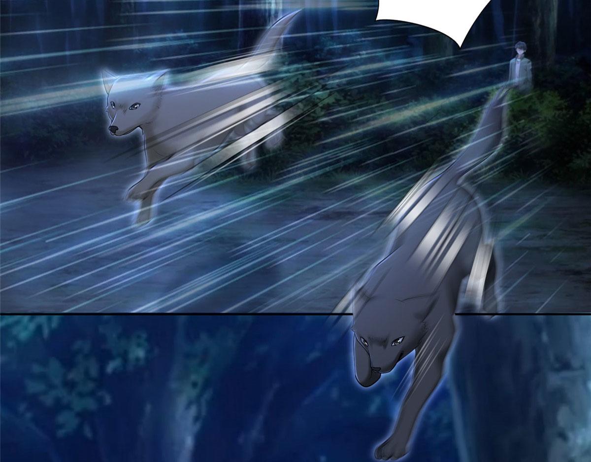 《命运速递》第二百七十二话 第5页