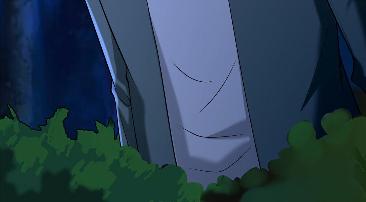《命运速递》第二百七十二话 第8页