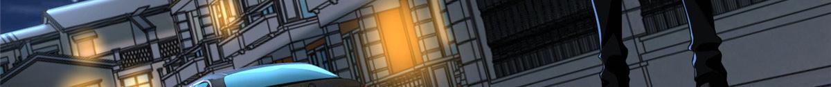 《命运速递》第二百七十七话 第27页