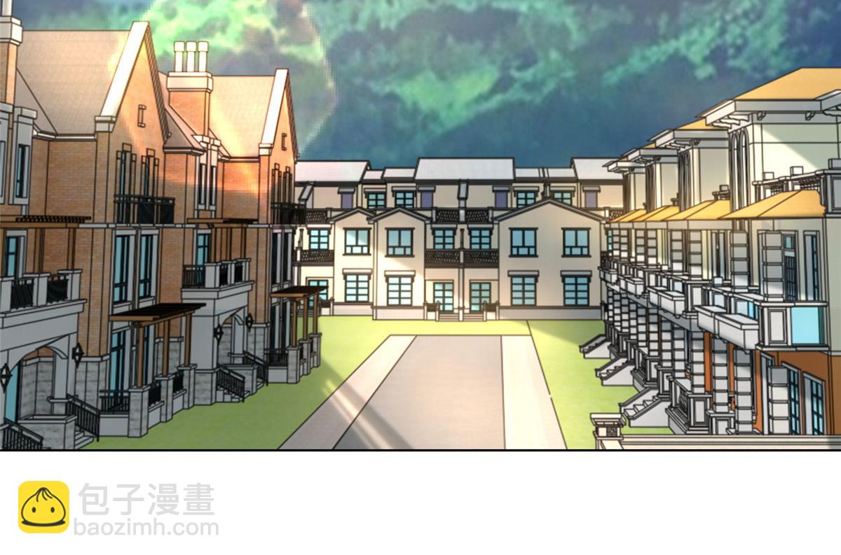 《命运速递》第二百八十话 第21页