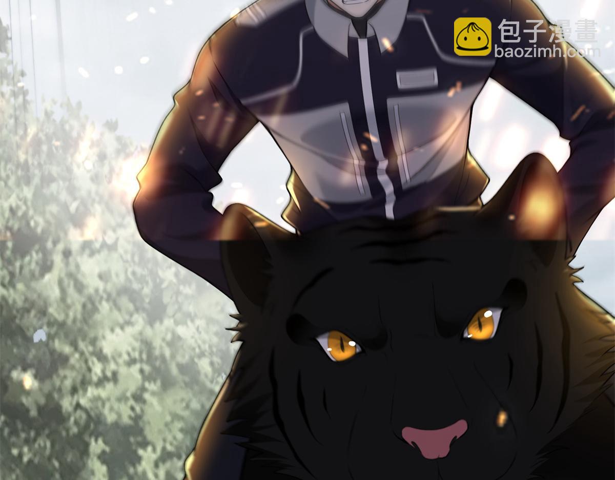 《命运速递》第三百零八话 第33页