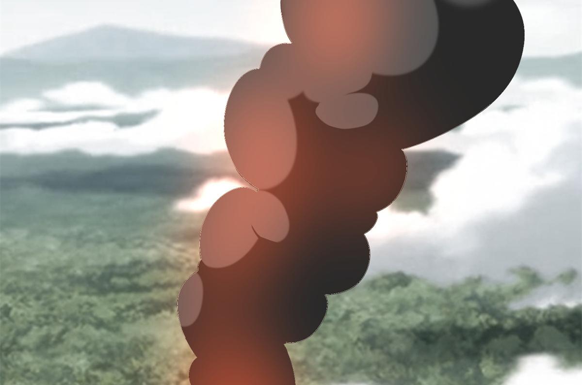 《命运速递》第三百零七话 第42页