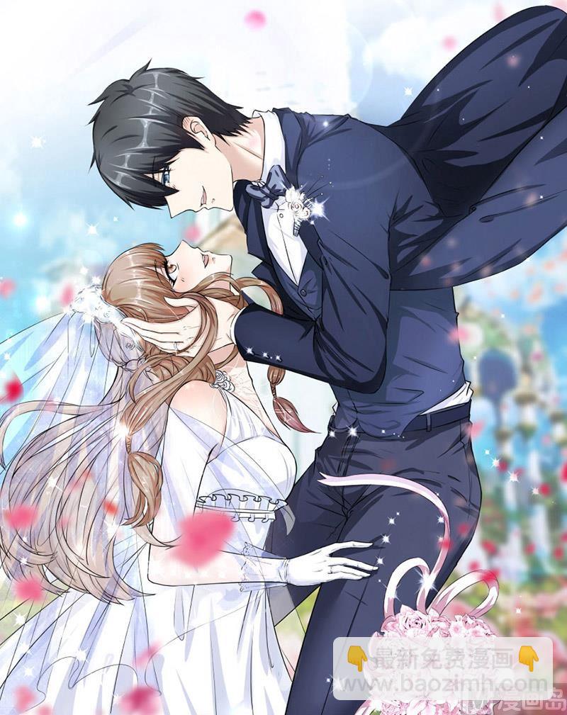 《错嫁替婚BOSS》错嫁VS替婚 第17页