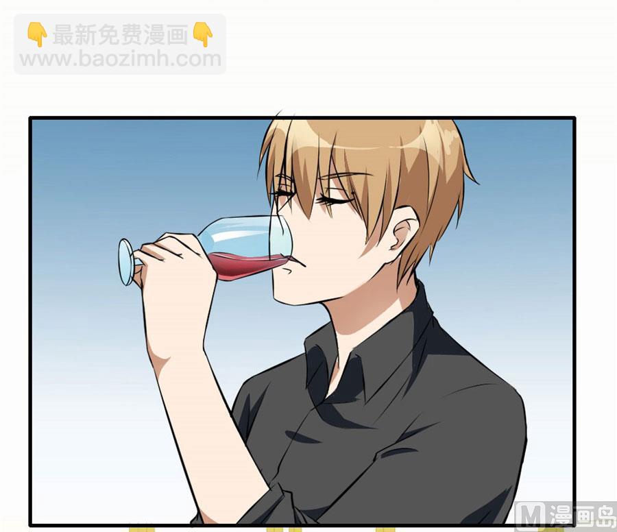 《错嫁替婚BOSS》我会守护你的 第34页